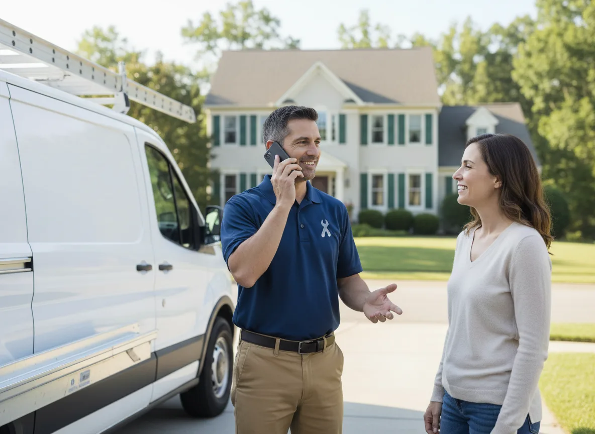 Home Gutter Service Seymour, WI FAQs